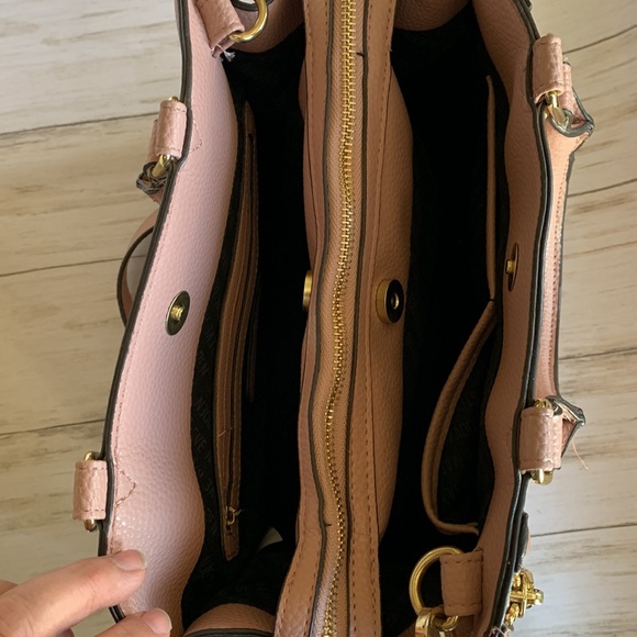 Steve Madden Faux Leather Handbag - Picture 5 of 5